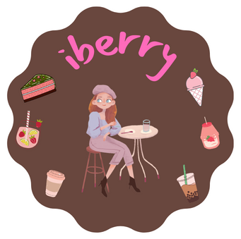 iBerry logo